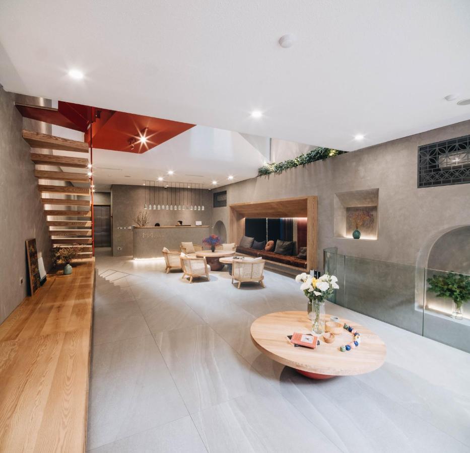 Отель Mia Casa By Satori Ханой Экстерьер фото